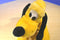 Disney Parks Pluto Plush