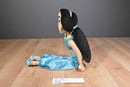 Disney Store Aladdin Princess Jasmine Plush