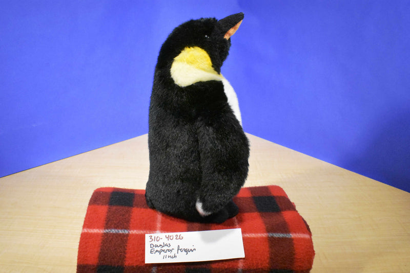 Douglas Waddles Emperor Penguin Plush