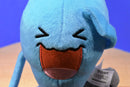 Tomy Pokemon Wobbuffet 2016 Plush