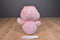 Kenner Care Bears Love A lot Pink Bear 1983 Plush