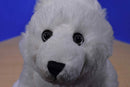 Ganz Webkinz Arctic Fox HM210 Plush (No Code)