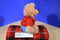 Berenstain Bears Brother Bear Plush