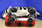 Discovery Channel Wild Life Tanza the Plains Zebra 1999 Plush