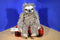 Wild Republic Three Toed Sloth 2016 Plush