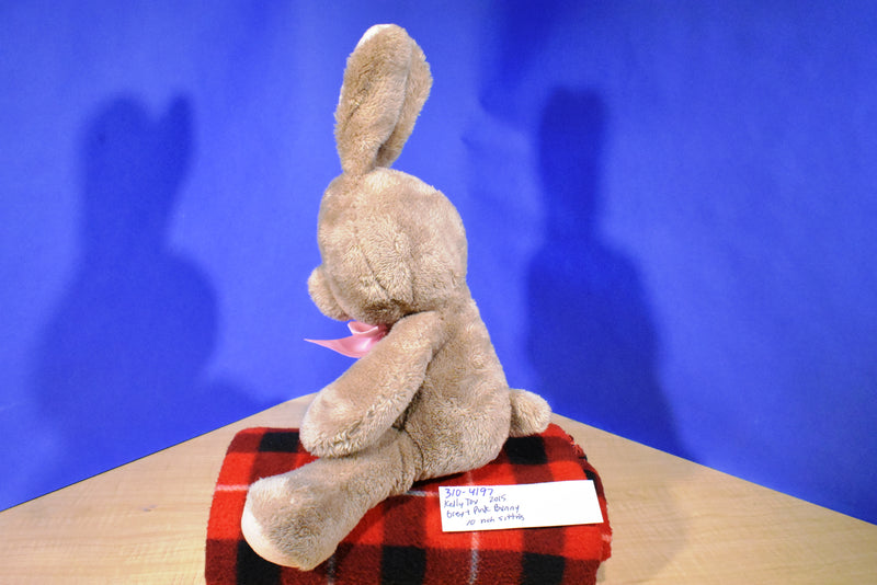 Kellytoy clearance bunny plush