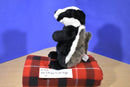 Kohl's Cares Gund Badger Plush