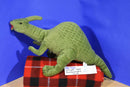 Wishpets Parasaurolophus 2008 Beanbag Plush