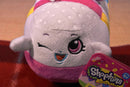 Just Play Shopkins Sneaky Wedge 2016 Plush