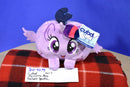 Cubd Northwest My Little Pony Twilight Sparkle 2017 Plush