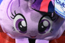 Cubd Northwest My Little Pony Twilight Sparkle 2017 Plush