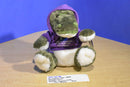 The Petting Zoo Alligator Crocodile Beanbag Plush