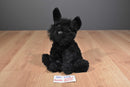 Aurora Flopsies Scotty Scottish Terrier Dog Beanbag Plush