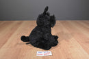 Aurora Flopsies Scotty Scottish Terrier Dog Beanbag Plush