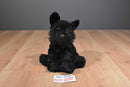 Aurora Flopsies Scotty Scottish Terrier Dog Beanbag Plush