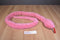 Adventure Planet Pink Snake Plush