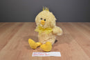 Commonwealth Yellow Chick 2012 Plush