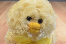 Commonwealth Yellow Chick 2012 Plush