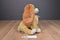 Disney Store Lady and The Tramp Lady Beanbag Plush