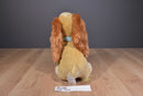 Disney Store Lady and The Tramp Lady Beanbag Plush