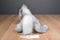 Wells Fargo Shamrock Dapple Grey Pony 2013 Plush