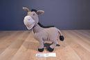 Hasbro Shrek 2 Talking Donkey 2003 Plush