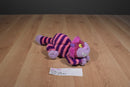 Disney World Alice in Wonderland Cheshire Cat Beanbag Plush