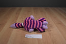 Disney World Alice in Wonderland Cheshire Cat Beanbag Plush