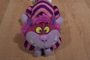 Disney World Alice in Wonderland Cheshire Cat Beanbag Plush