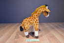 Giraffe Standing Plush