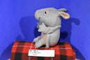 The Petting Zoo Bright Eyes Armadillo Plush