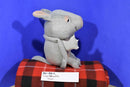 The Petting Zoo Bright Eyes Armadillo Plush