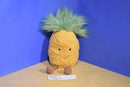 Jellycat London Amuseable Pineapple Beanbag Plush