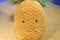 Jellycat London Amuseable Pineapple Beanbag Plush