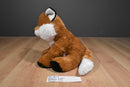 Aurora Destination Nation Red Fox 2014 Beanbag Plush