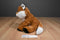 Aurora Destination Nation Red Fox 2014 Beanbag Plush