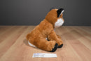 Aurora Destination Nation Red Fox 2014 Beanbag Plush