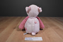 Scentsy Buddy Penny Pig With Scent Packet Beanbag Plush