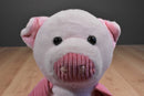 Scentsy Buddy Penny Pig With Scent Packet Beanbag Plush