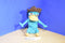 JAKKS Pacific Phineas and Ferb Perry Platypus Reversable Plush