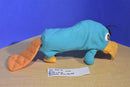 JAKKS Pacific Phineas and Ferb Perry Platypus Reversable Plush