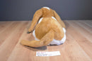 Beta Toys Harrison Collection Basset Hound Plush