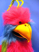 The Puppet Company Bird of Paradise Plush Puppet