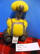 Disney Store Pixar Wall-E Plush