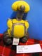 Disney Store Pixar Wall-E Plush