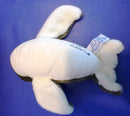 Pacific Life Humpback Whale Plush