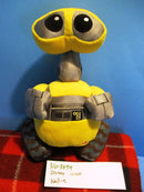 Disney Store Pixar Wall-E Plush