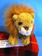 ING Lion Plush