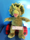 Build-A-Bear Triceratops Dinosaur Plush