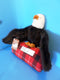 Folkmanis Bald Eagle Puppet Plush